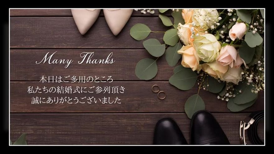 クリーンな余白とタイポグラフィ