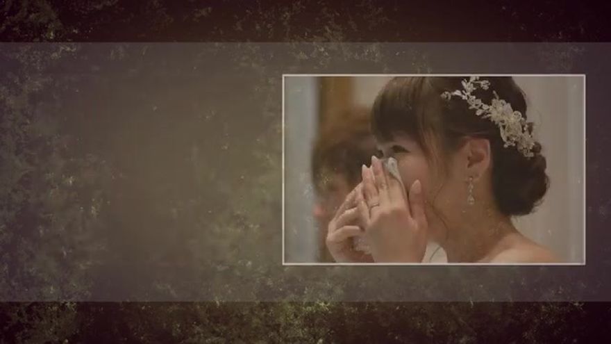 アースカラーの配色