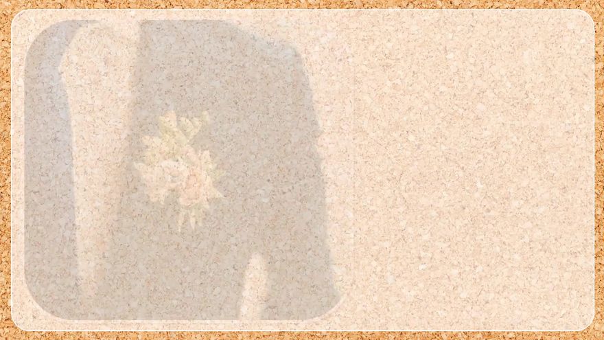 pp_open_cork - マスキングテープと写真の構成