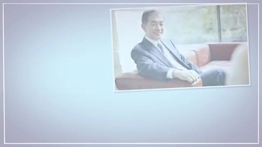 メッセージシーン