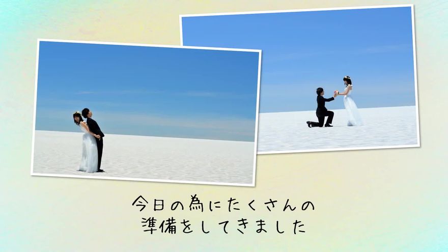 ゲストの紹介